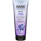 Artikelbild 1 für ISANA PROFESSIONAL SILBER & GLANZ Spülung 200 ml, Artikelnummer 547333