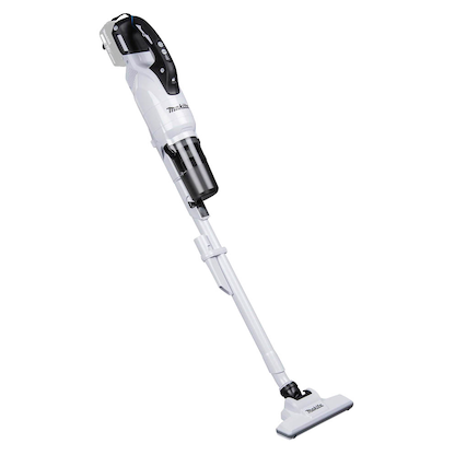 Artikelbild 9 für makita DCL286FZW Akku-Staubsauger ohne Akku, Artikelnummer 305858