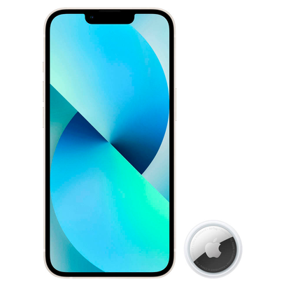 Artikelbild 9 für Apple AirTag 4er-Pack Bluetooth-Tracker, Artikelnummer 490023