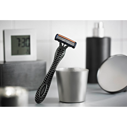 Artikelbild 4 für BIC FLEX Einwegrasierer 4 St., Artikelnummer 491587