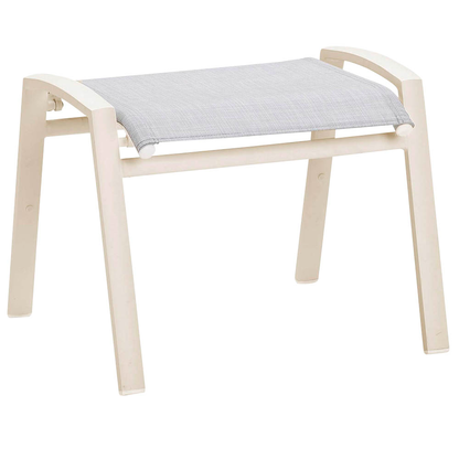 Artikelbild für BEST Gartenstuhl Cavalese sand, Metall, 1 St., Artikelnummer 657367