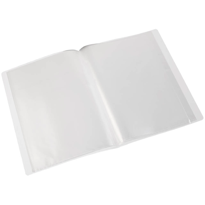 Artikelbild 4 für PAGNA Office Sichtbuch DIN A4, 20 Hüllen weiß, 1 St., Artikelnummer 609208