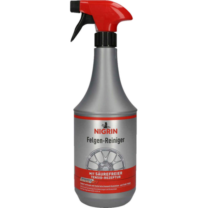 Artikelbild für NIGRIN Felgenreiniger 1 l, Artikelnummer 644939
