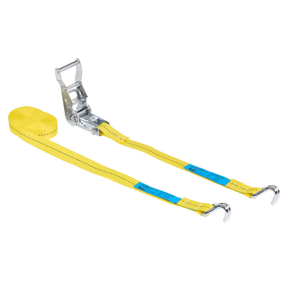 Artikelbild für Yale® Spanngurt ZGR 25-500-2-SPH 6,0 m, Artikelnummer 736944