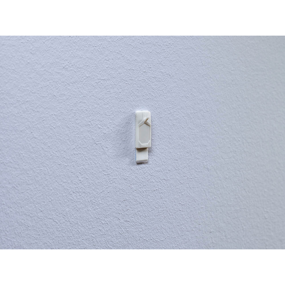 Artikelbild 7 für tesa Powerstripes Klebenägel für max. 0,5 kg, 2,4 x 4,5 cm, 2 St., Artikelnummer 398901