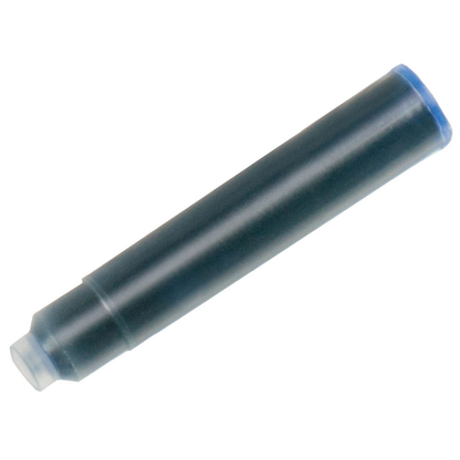 Artikelbild 2 für ONLINE® Tintenpatronen für Füller 17113/12 königsblau, 6 St., Artikelnummer 283814