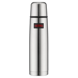 Artikelbild 1 für THERMOS® Isolierflasche TC Light & Compact silber 1,0 l, 1 St., Artikelnummer 205695