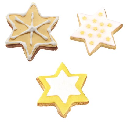 Artikelbild 5 für WESTMARK Ausstechform Stern 35522291 Ø 6,0 cm, 1 St., Artikelnummer 523157