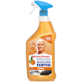 Artikelbild 1 für Meister Proper ORANGE Küchenreiniger 800 ml, Artikelnummer 526279