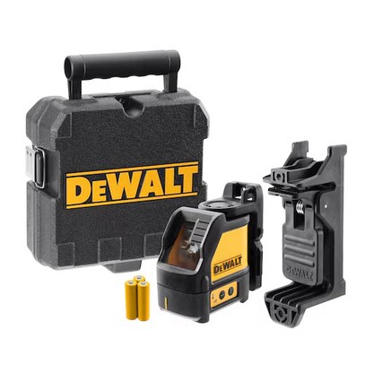 Artikelbild 2 für DeWALT DW088CG Kreuzlinienlaser, Artikelnummer 897696