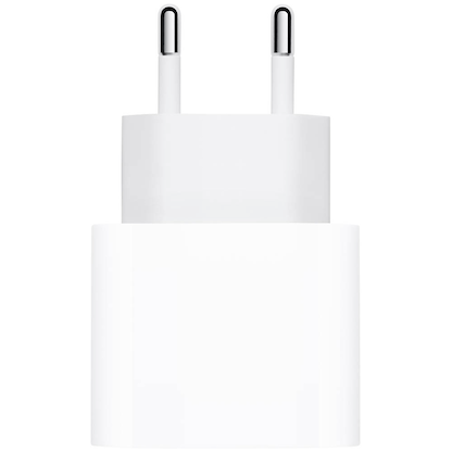 Artikelbild 3 für Apple 20W USB C Power Adapter Ladeadapter weiß, Artikelnummer 575299