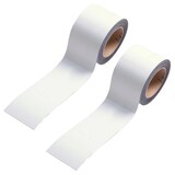 Artikelbild 1 für EICHNER Magnetbänder weiß 5,0 cm x 10,0 m, 2 Rollen, Artikelnummer 701241