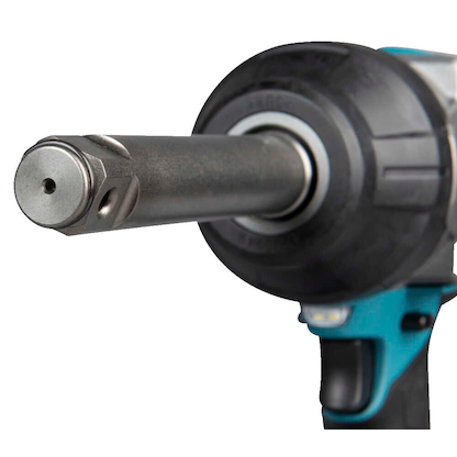 Artikelbild 16 für makita TW011GZ Akku-Schlagschrauber 40,0 V max., ohne Akku, Artikelnummer 754699