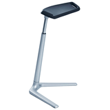 Artikelbild 1 für bimos Stehhilfe Fin 9144-2000 schwarz, silber, 1 St., Artikelnummer 396700