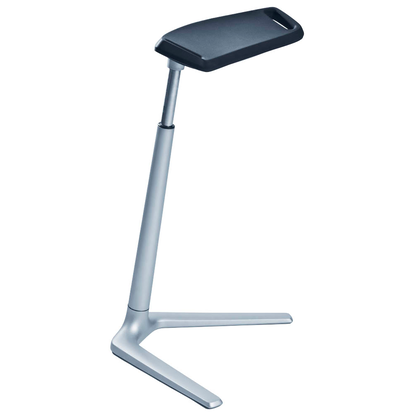 Artikelbild für bimos Stehhilfe Fin 9144-2000 schwarz, silber, 1 St., Artikelnummer 396700