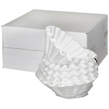 Artikelbild 1 für Melitta Korbfilter 90/250 mm Kaffeefilter, 1.000 St., Artikelnummer 492064