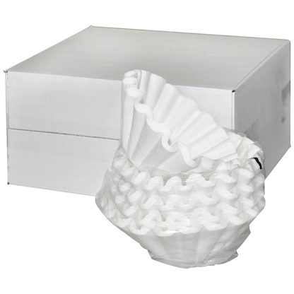 Artikelbild für Melitta Korbfilter 90/250 mm Kaffeefilter, 1.000 St., Artikelnummer 492064