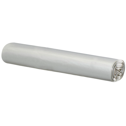 Artikelbild 4 für Müllbeutel 40,0 l transparent 35,0 µm, 4x 25 Beutel, Artikelnummer 873612