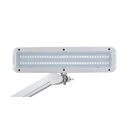 Artikelbild 2 für MAUL MAULintro LED Schreibtischlampe weiß 11 W mit Tischklemme, Artikelnummer 260435