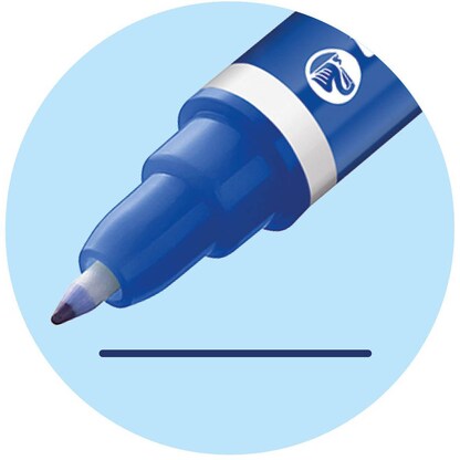 Artikelbild 3 für Pelikan Super Pirat® Tintenkiller, 2 St., Artikelnummer 272767