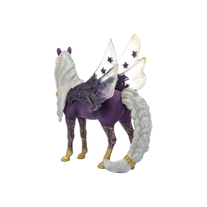 Artikelbild 6 für Schleich® Bayala 70579 Sternen-Pegasus, Stute Spielfigur, Artikelnummer 920361