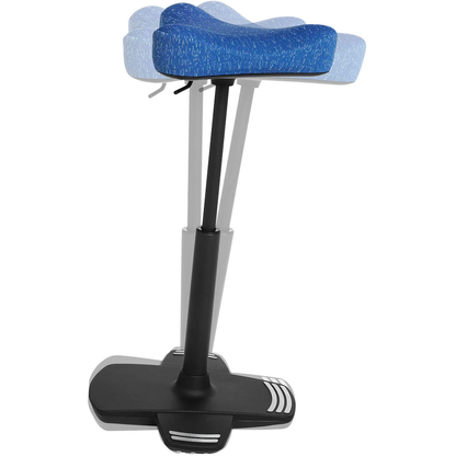 Artikelbild 9 für Topstar Stehhilfe Sitness Falcon SF503 CV6 blau, 1 St., Artikelnummer 155087