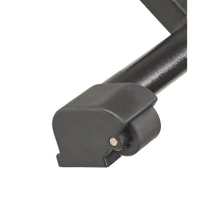 Artikelbild 2 für meychair XXL Stehhilfe AF-SR-Comfort-KL-AH 11190 schwarz Kunstleder, 1 St., Artikelnummer 233987