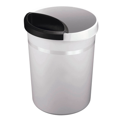 Artikelbild 2 für HAN Mülleimer-Einsatz 1,0 l schwarz, Artikelnummer 382580