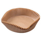 Artikelbild 1 für FACKELMANN Backpapier für Heißluftfritteusen 16,0 cm, rund 40 St., Artikelnummer 585127