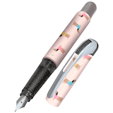 Artikelbild 1 für ONLINE® College Dackel Patronenfüller mehrfarbig M (mittel), 1 St., Artikelnummer 616936