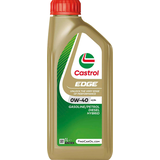 Artikelbild 1 für Castrol EDGE 0W-40 A3/B4 Motoröl 1,0 l, 1 St., Artikelnummer 645006