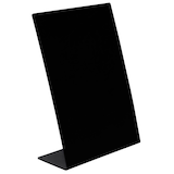 Artikelbild 1 für Exacompta Tischaufsteller DIN A5 einseitig, 1 St., Artikelnummer 697217