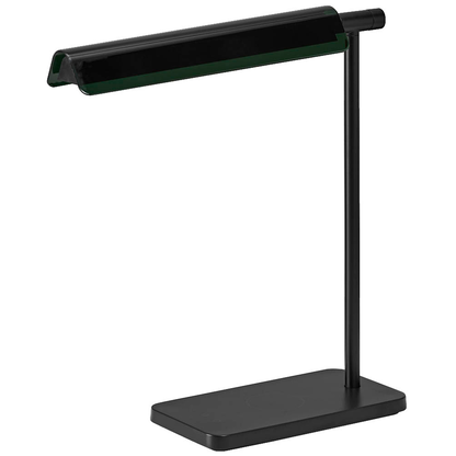 Artikelbild 2 für OSRAM Office Line Desk Roof Inductive Charging LED Schreibtischlampe schwarz 19 W, Artikelnummer 709976