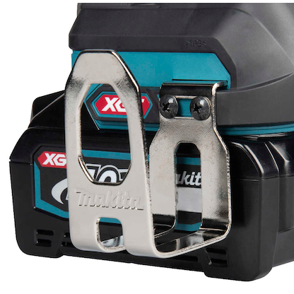 Artikelbild 20 für makita TW011GZ Akku-Schlagschrauber 40,0 V max., ohne Akku, Artikelnummer 754699