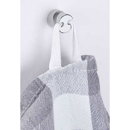 Artikelbild 3 für FRANKEN Magnethaken silber, Metall 1,6 x 1,6 cm, 4 St., Artikelnummer 529490