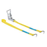 Artikelbild 1 für Yale® Spanngurt ZGR 25-500-2-SPH 2,0 m, Artikelnummer 737126