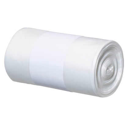 Artikelbild 5 für Müllbeutel 60,0 l transparent 9,0 µm, 100 St., Artikelnummer 873661