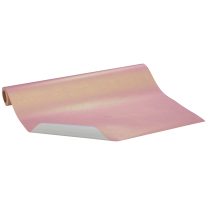 Artikelbild für JUNG SCHÖNER VERPACKEN Geschenkpapier Vollton Perlenglanz rosé Uni rosa, 20,0 m, Artikelnummer 184521
