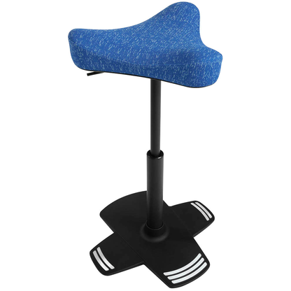 Artikelbild für Topstar Stehhilfe Sitness Falcon SF503 CV6 blau, 1 St., Artikelnummer 155087