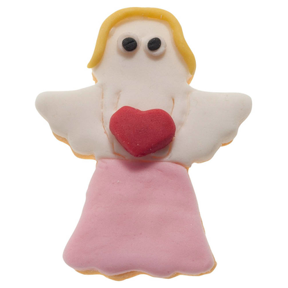 Artikelbild 4 für WESTMARK Ausstechform Engel 2D 35592291 Ø 7,0 cm, 1 St., Artikelnummer 523170