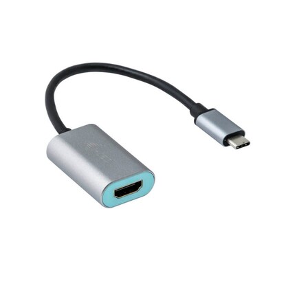 Artikelbild 3 für i-tec® Metal USB C/HDMI Adapter, Artikelnummer 662308