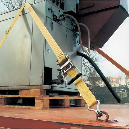 Artikelbild 4 für Yale® Spanngurt ZGR 35-1000-2-SPH 6,0 m, Artikelnummer 736957