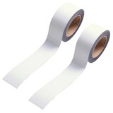 Artikelbild 1 für EICHNER Magnetbänder weiß 3,0 cm x 10,0 m, 2 Rollen, Artikelnummer 701322