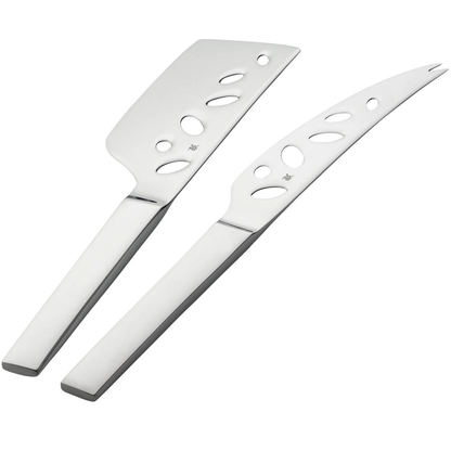 Artikelbild 2 für WMF Käsemesser-Set Nuova 2-tlg., Artikelnummer 823486