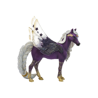 Artikelbild 7 für Schleich® Bayala 70579 Sternen-Pegasus, Stute Spielfigur, Artikelnummer 920361