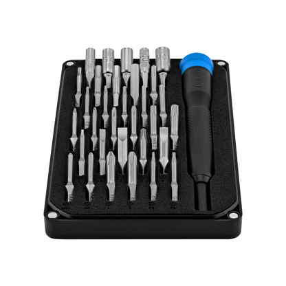 Artikelbild 3 für iFixit Moray Precision Bit-Set, 32-teilig, Artikelnummer 637167