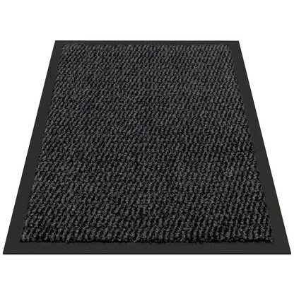 Artikelbild für WESEMEYER Fußmatte Stanton anthrazit 120,0 x 300,0 cm, Artikelnummer 107807