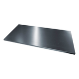 Artikelbild 1 für CP Fachboden silber 119,4 x 75,2 cm, 1 St., Artikelnummer 765632