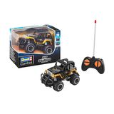 Artikelbild 1 für Revell RC SUV Quarter Back Ferngesteuertes Auto schwarz, Artikelnummer 191987