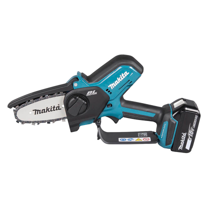 Artikelbild 9 für makita Akku-Astsäge DUC101 100,0 mm 18,0 V, mit 1 Akku, Artikelnummer 545562